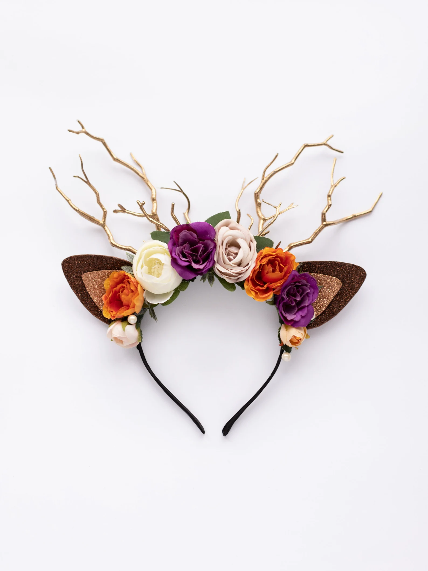 deer antler headband, headband, christmas deer headband, deer headband, winter deer flower crown, deer ears floral headband, christmas reindeer ears, winter deer horns, holiday headband, reindeer antler headband, antler headband christmas, deer headdress, baby deer costume, toddler floral crown, christmas crown with horns, bridal flower crown, flower girl crown, flower crown, woodland crown, bridal floral crown, boho flower crown, eucalyptus crown, flower girl headband, fall flower crown