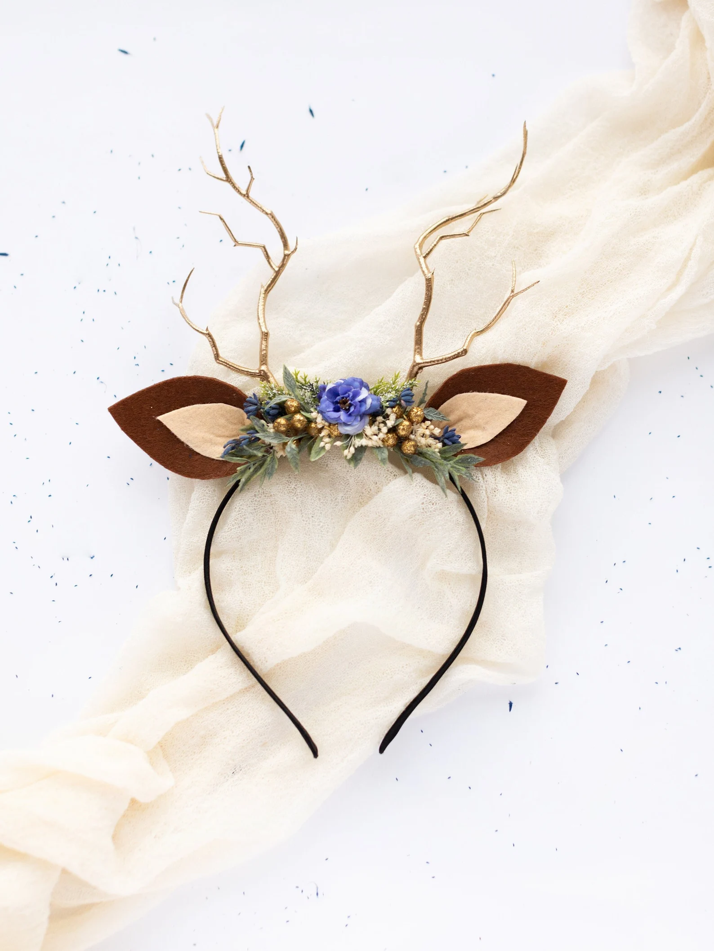 deer antler headband, headband, christmas deer headband, deer headband, winter deer flower crown, deer ears floral headband, christmas reindeer ears, winter deer horns, holiday headband, reindeer antler headband, antler headband christmas, deer headdress, baby deer costume, toddler floral crown, christmas crown with horns, bridal flower crown, flower girl crown, flower crown, woodland crown, bridal floral crown, boho flower crown, eucalyptus crown, flower girl headband, fall flower crown