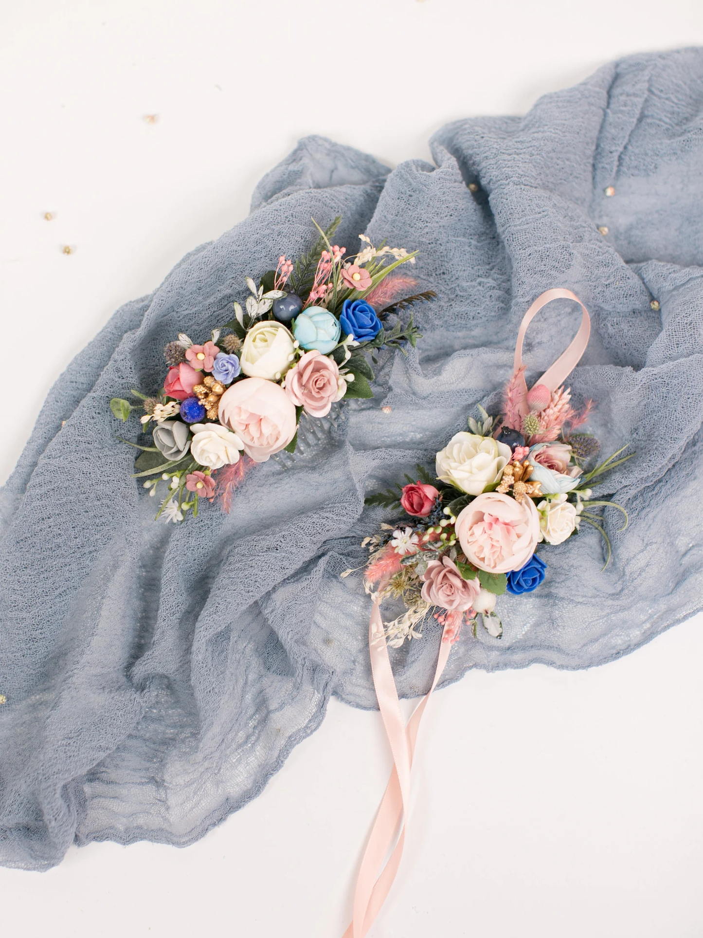 wedding flower comb, bridal flower comb, blush flower comb, boho flower comb, bridal flower comb, rustic wedding comb, bridesmaid comb, bride hair comb, holiday hair comb, burgundy floral comb, girl hair comb, nude flower comb, pastel flower comb, pink hair comb, greenery hair piece, mini hair comb, flower hair comb, orange flower comb, pink flower comb, gray flower comb, light pink comb, ivory hair piece, vintage bridal comb, outdoor wedding, floral comb bride