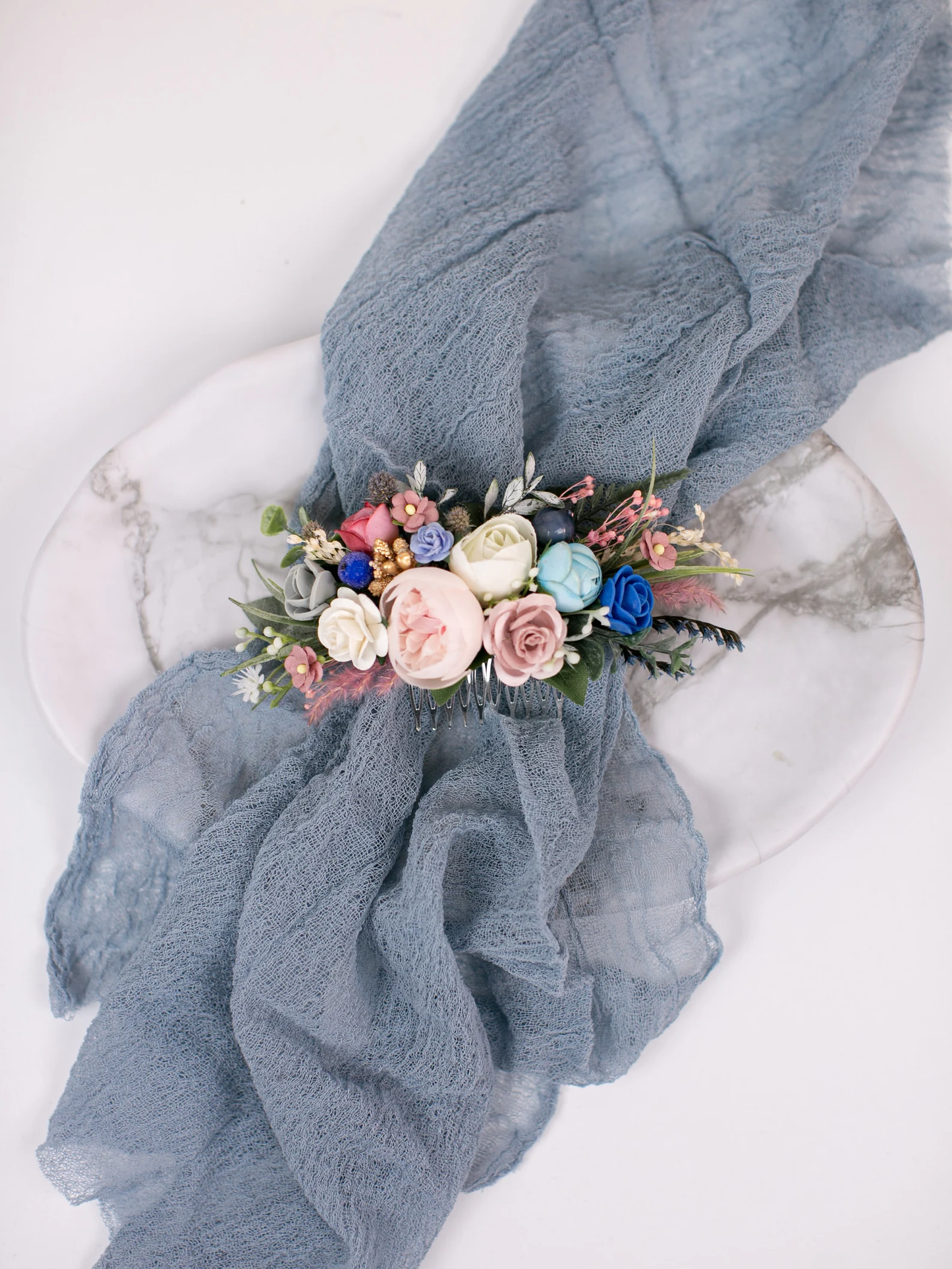 wedding flower comb, bridal flower comb, blush flower comb, boho flower comb, bridal flower comb, rustic wedding comb, bridesmaid comb, bride hair comb, holiday hair comb, burgundy floral comb, girl hair comb, nude flower comb, pastel flower comb, pink hair comb, greenery hair piece, mini hair comb, flower hair comb, orange flower comb, pink flower comb, gray flower comb, light pink comb, ivory hair piece, vintage bridal comb, outdoor wedding, floral comb bride