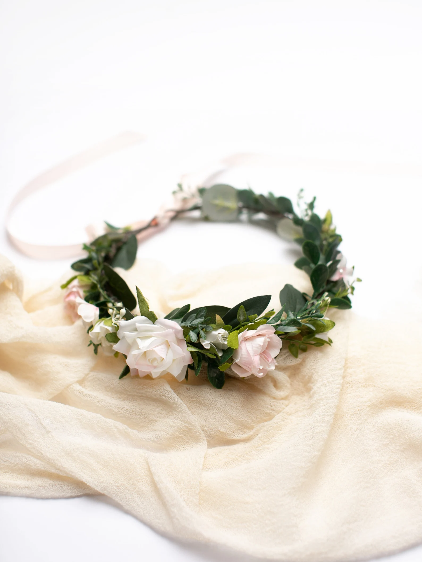 toddler floral crown, bridal flower crown, flower girl crown, flower crown, woodland crown, bridal floral crown, boho flower crown, eucalyptus crown, flower girl headband, baby flower crown, burgundy crown, pink flower crown, boho floral crown, fall flower crown, rustic flower crown, spring flower crown