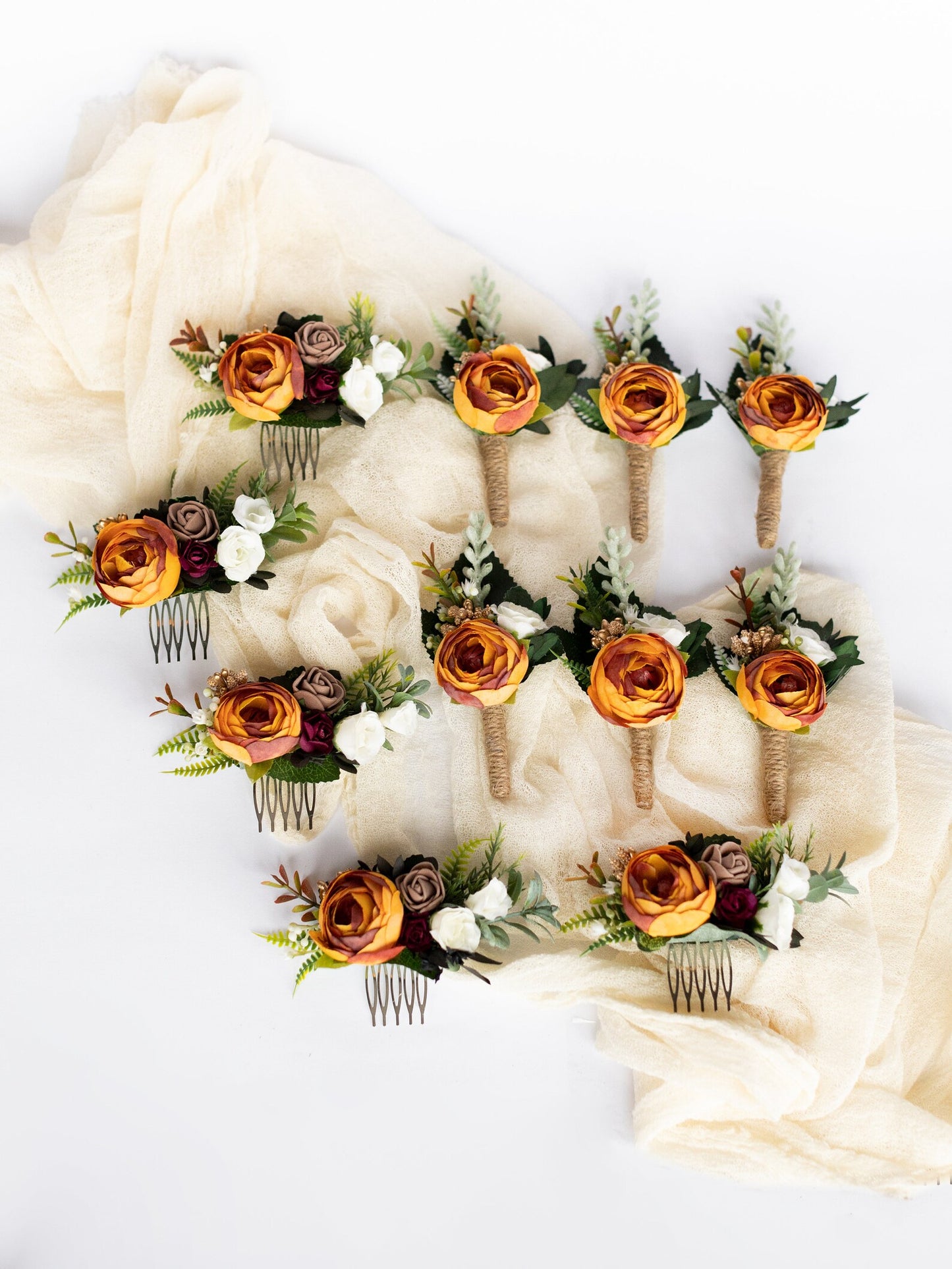 wedding flower comb, bridal flower comb, blush flower comb, boho flower comb, bridal flower comb, rustic wedding comb, bridesmaid comb, bride hair comb, holiday hair comb, burgundy floral comb, girl hair comb, headpiece, nude flower comb, pastel flower comb, pink hair comb, greenery hair piece, mini hair comb, flower hair comb, orange flower comb, pink flower comb, gray flower comb, light pink comb, ivory hair piece, vintage bridal comb, outdoor wedding, floral comb bride