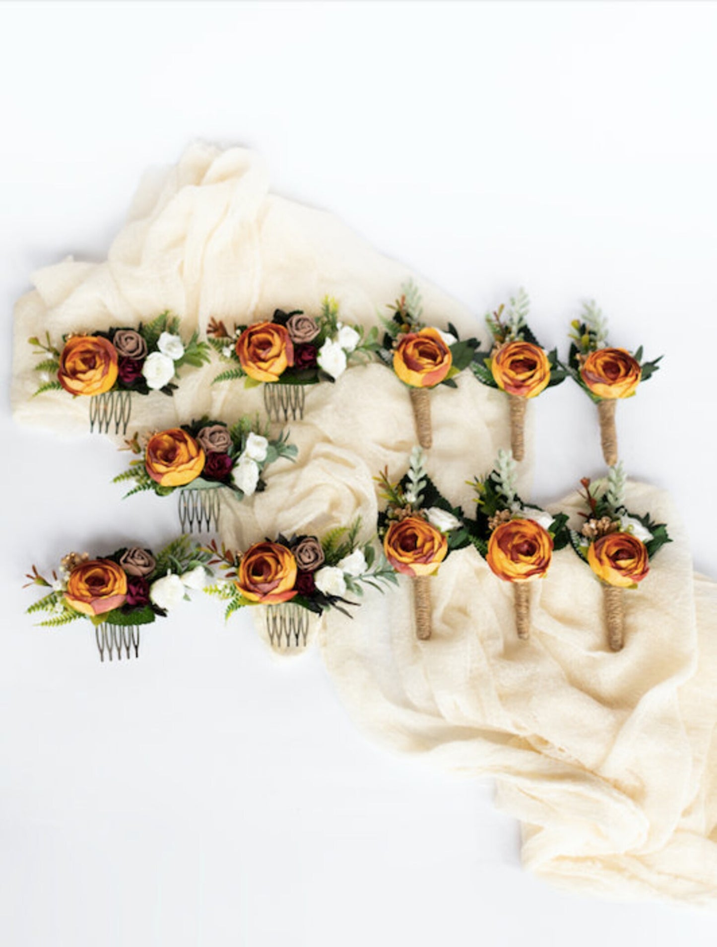 wedding flower comb, bridal flower comb, blush flower comb, boho flower comb, bridal flower comb, rustic wedding comb, bridesmaid comb, bride hair comb, holiday hair comb, burgundy floral comb, girl hair comb, headpiece, nude flower comb, pastel flower comb, pink hair comb, greenery hair piece, mini hair comb, flower hair comb, orange flower comb, pink flower comb, gray flower comb, light pink comb, ivory hair piece, vintage bridal comb, outdoor wedding, floral comb bride