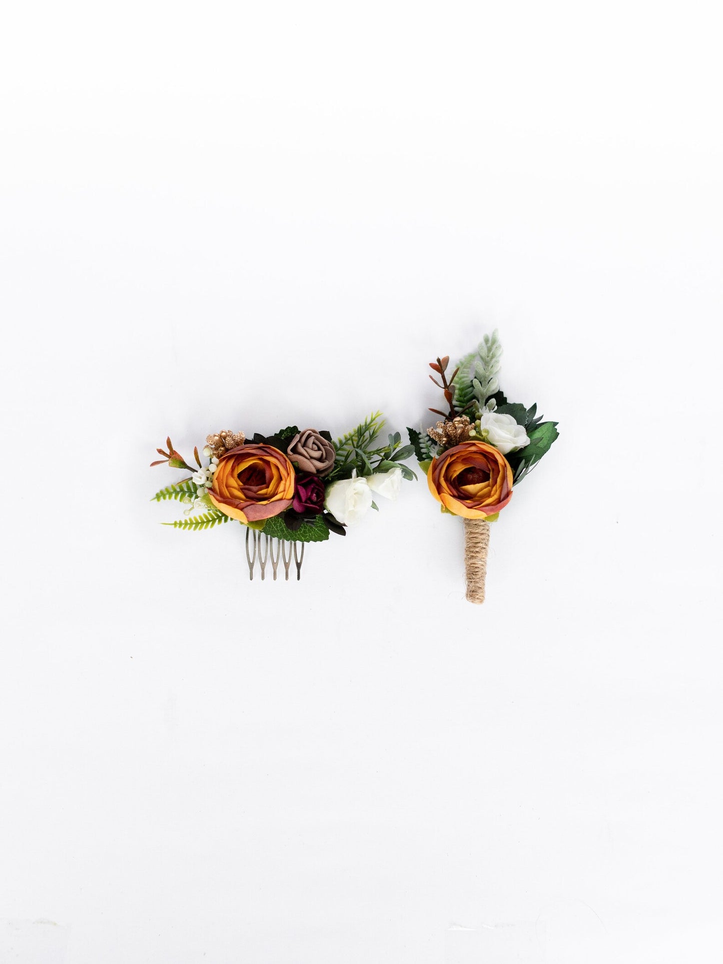 wedding flower comb, bridal flower comb, blush flower comb, boho flower comb, bridal flower comb, rustic wedding comb, bridesmaid comb, bride hair comb, holiday hair comb, burgundy floral comb, girl hair comb, headpiece, nude flower comb, pastel flower comb, pink hair comb, greenery hair piece, mini hair comb, flower hair comb, orange flower comb, pink flower comb, gray flower comb, light pink comb, ivory hair piece, vintage bridal comb, outdoor wedding, floral comb bride