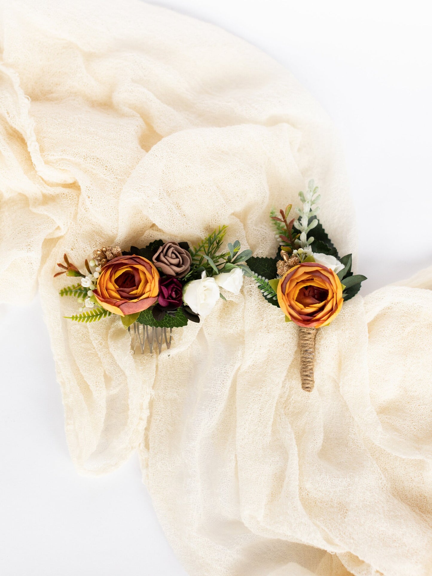 wedding flower comb, bridal flower comb, blush flower comb, boho flower comb, bridal flower comb, rustic wedding comb, bridesmaid comb, bride hair comb, holiday hair comb, burgundy floral comb, girl hair comb, headpiece, nude flower comb, pastel flower comb, pink hair comb, greenery hair piece, mini hair comb, flower hair comb, orange flower comb, pink flower comb, gray flower comb, light pink comb, ivory hair piece, vintage bridal comb, outdoor wedding, floral comb bride