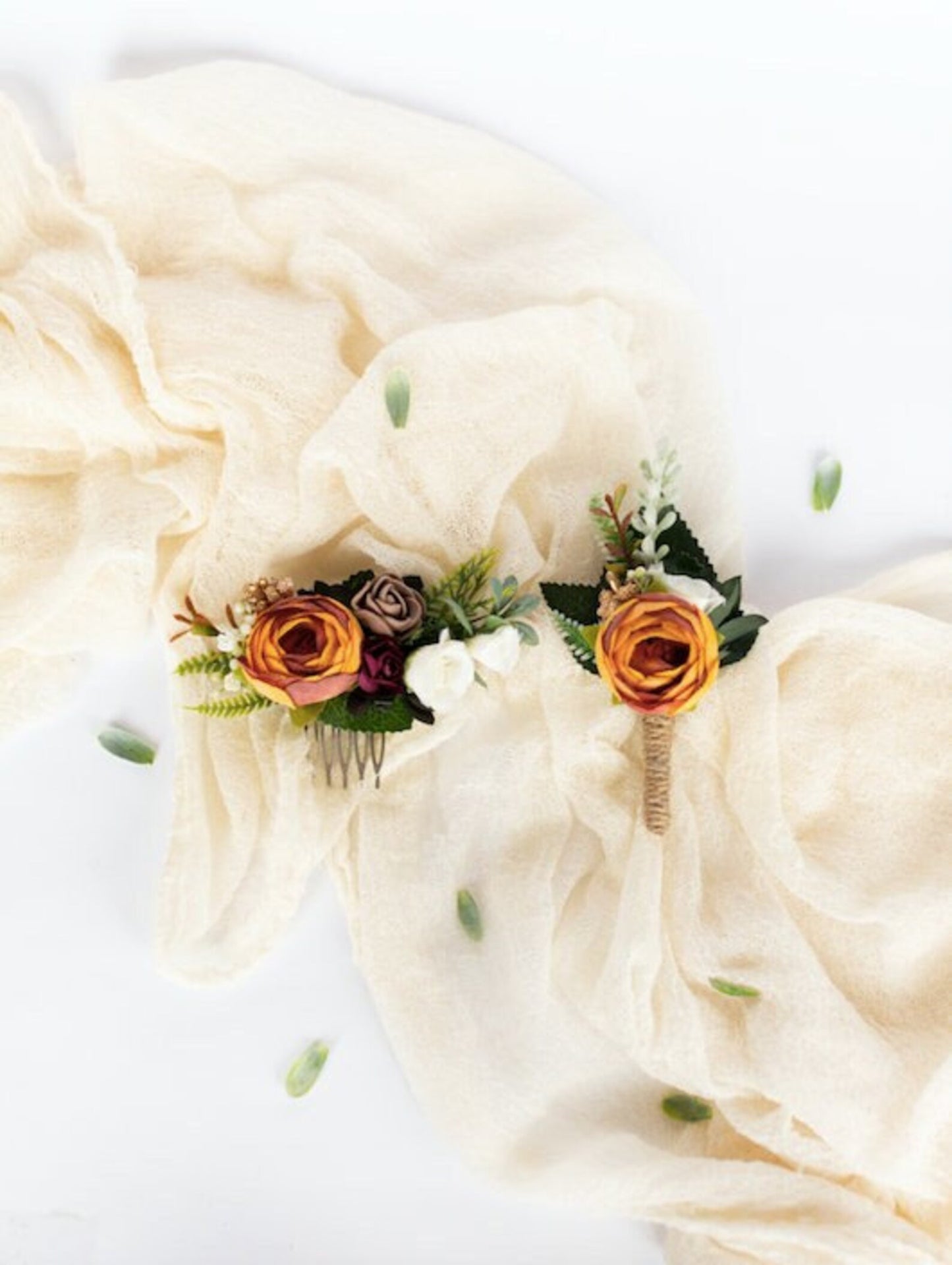 wedding flower comb, bridal flower comb, blush flower comb, boho flower comb, bridal flower comb, rustic wedding comb, bridesmaid comb, bride hair comb, holiday hair comb, burgundy floral comb, girl hair comb, headpiece, nude flower comb, pastel flower comb, pink hair comb, greenery hair piece, mini hair comb, flower hair comb, orange flower comb, pink flower comb, gray flower comb, light pink comb, ivory hair piece, vintage bridal comb, outdoor wedding, floral comb bride