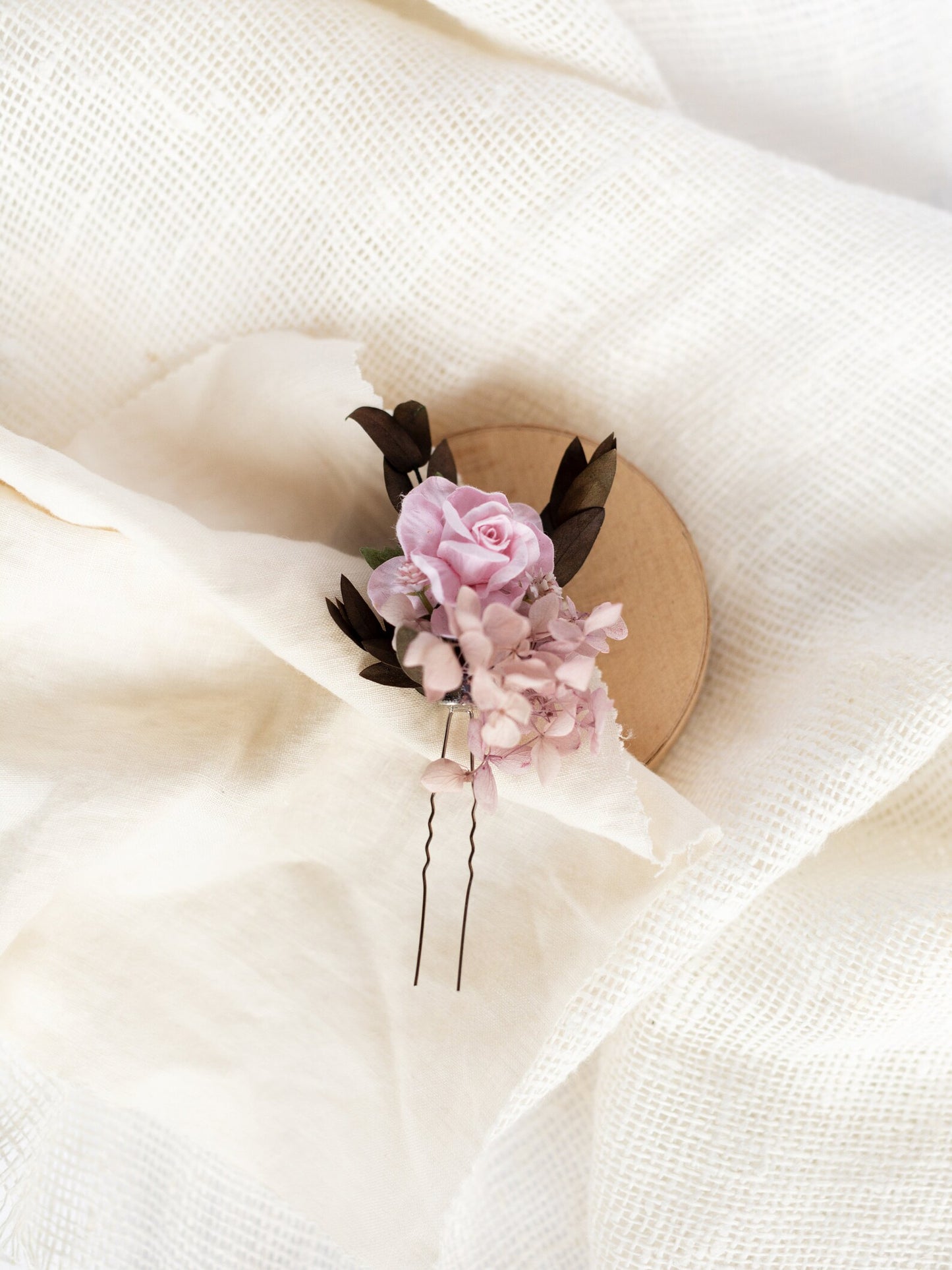 floral hair pin, bridesmaid hair pin, Lilac hair pin, toddler floral crown, bridal flower crown, flower girl crown, flower crown, woodland crown, bridal floral crown, boho flower crown, eucalyptus crown, flower girl headband, baby flower crown, burgundy crown, pink flower crown, boho floral crown, fall flower crown, rustic flower crown, spring flower crown
