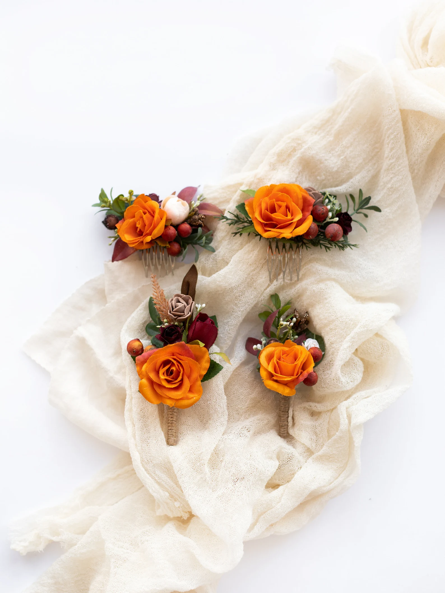 wedding flower comb, bridal flower comb, blush flower comb, boho flower comb, bridal flower comb, rustic wedding comb, bridesmaid comb, bride hair comb, holiday hair comb, burgundy floral comb, girl hair comb, nude flower comb, pastel flower comb, pink hair comb, greenery hair piece, mini hair comb, flower hair comb, orange flower comb, pink flower comb, gray flower comb, light pink comb, ivory hair piece, vintage bridal comb, outdoor wedding, floral comb bride