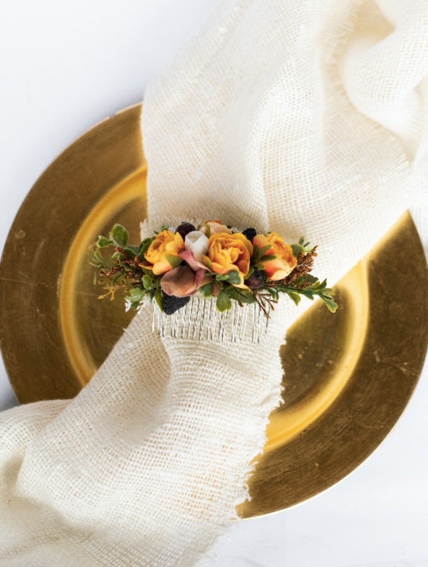 wedding flower comb, bridal flower comb, blush flower comb, boho flower comb, bridal flower comb, rustic wedding comb, bridesmaid comb, bride hair comb, holiday hair comb, burgundy floral comb, girl hair comb, nude flower comb, pastel flower comb, pink hair comb, greenery hair piece, mini hair comb, flower hair comb, orange flower comb, pink flower comb, grey flower comb, light pink comb, ivory hair piece, vintage bridal comb, outdoor wedding, floral comb bride