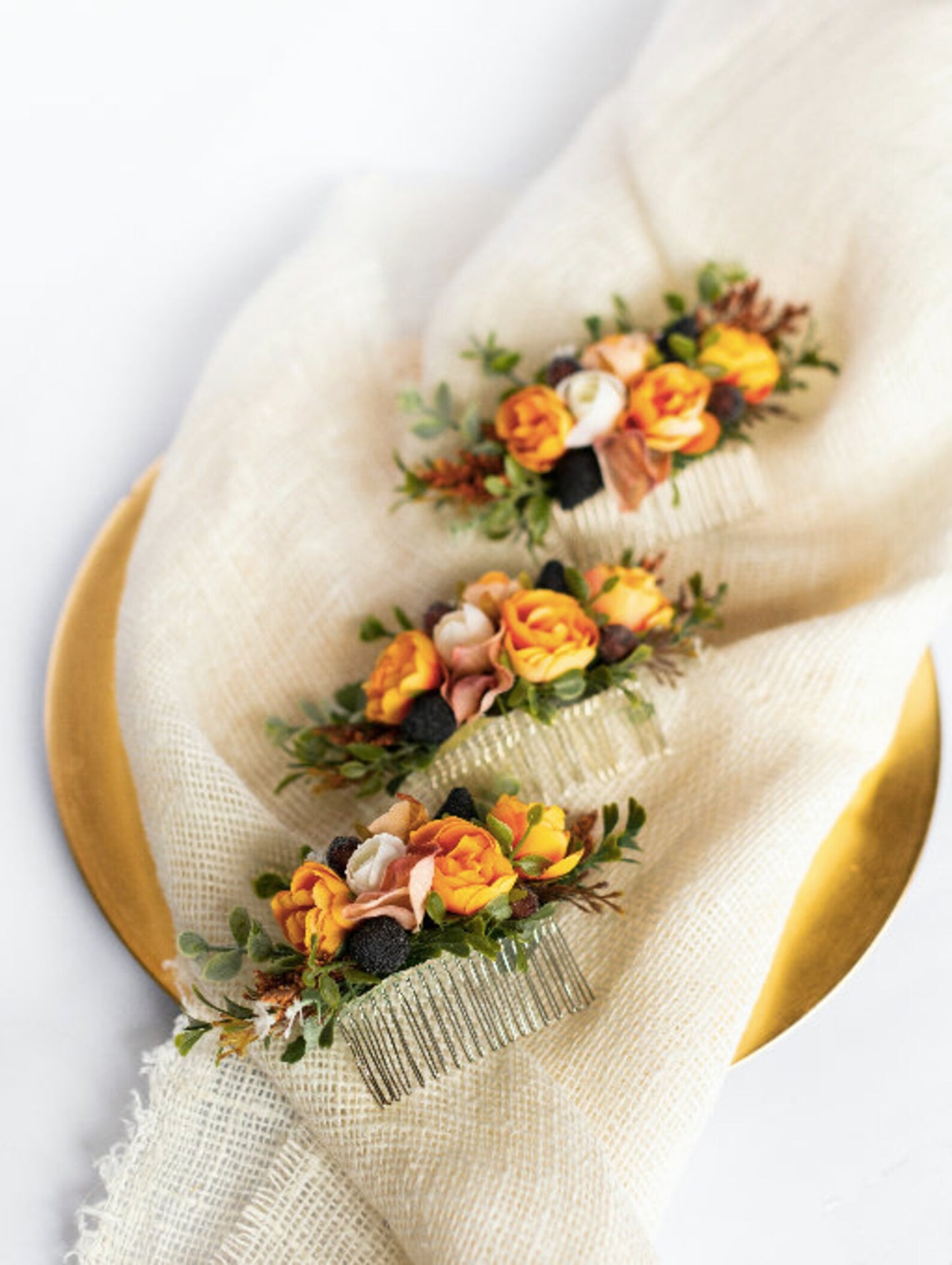 wedding flower comb, bridal flower comb, blush flower comb, boho flower comb, bridal flower comb, rustic wedding comb, bridesmaid comb, bride hair comb, holiday hair comb, burgundy floral comb, girl hair comb, nude flower comb, pastel flower comb, pink hair comb, greenery hair piece, mini hair comb, flower hair comb, orange flower comb, pink flower comb, grey flower comb, light pink comb, ivory hair piece, vintage bridal comb, outdoor wedding, floral comb bride