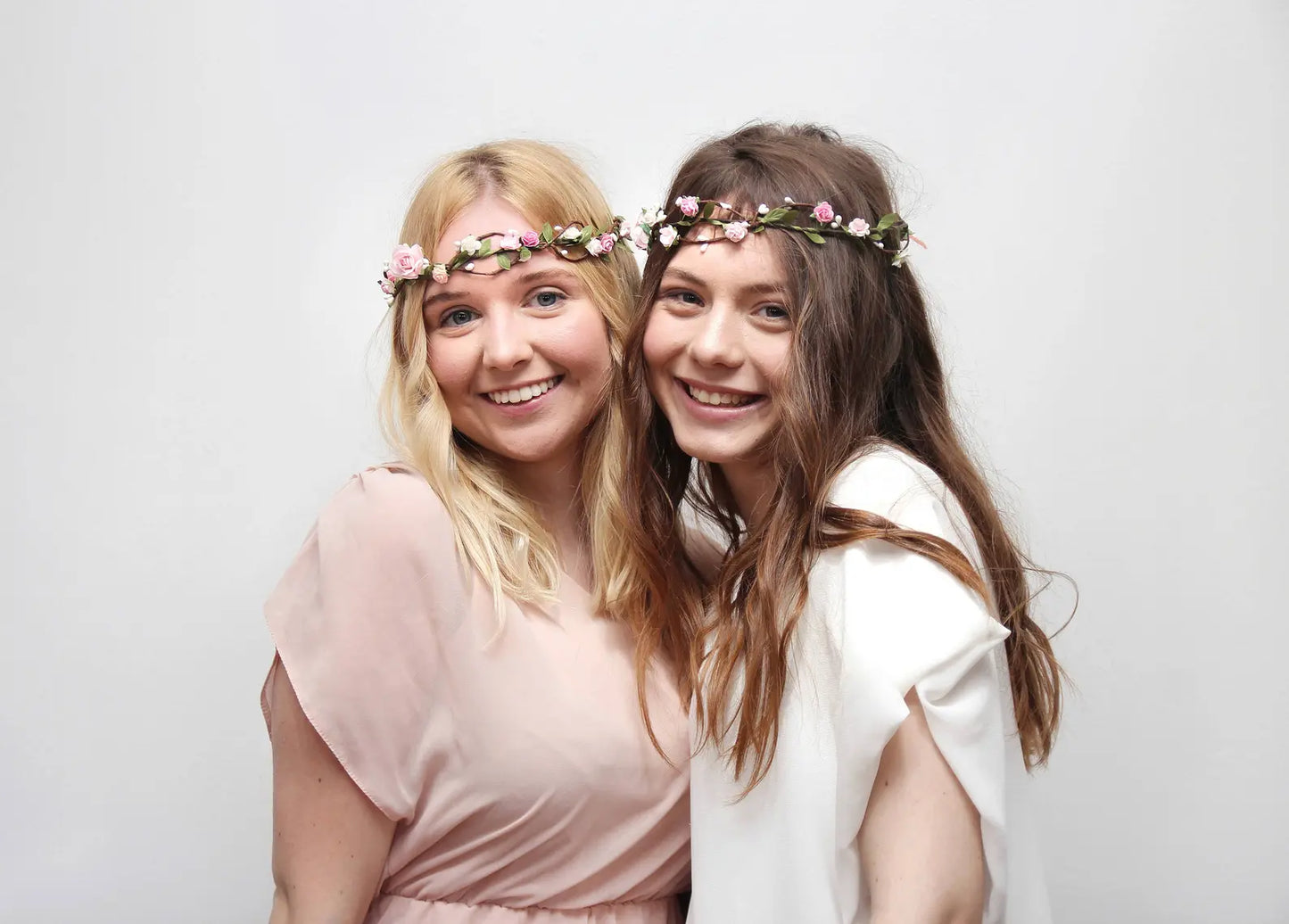 bridal flower crown, flower girl crown, flower crown, woodland crown, bridal floral crown, boho flower crown, eucalyptus crown, flower girl headband, baby flower crown, toddler crown, burgundy crown, toddler flower crown, pink flower crown, boho floral crown, fall flower crown, rustic flower crown, spring flower crown