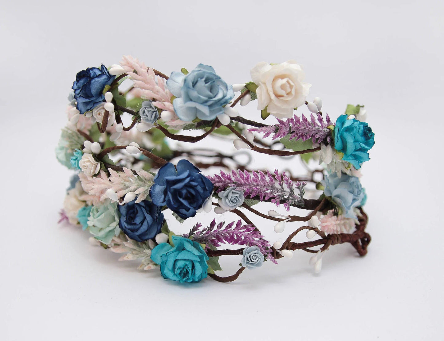 bridal flower crown, flower girl crown, flower crown, toddler flower crown, woodland crown, bridal floral crown, boho flower crown, eucalyptus crown, flower girl headband, baby flower crown, toddler crown, burgundy crown, pink flower crown, boho floral crown, fall flower crown, rustic flower crown, spring flower crown