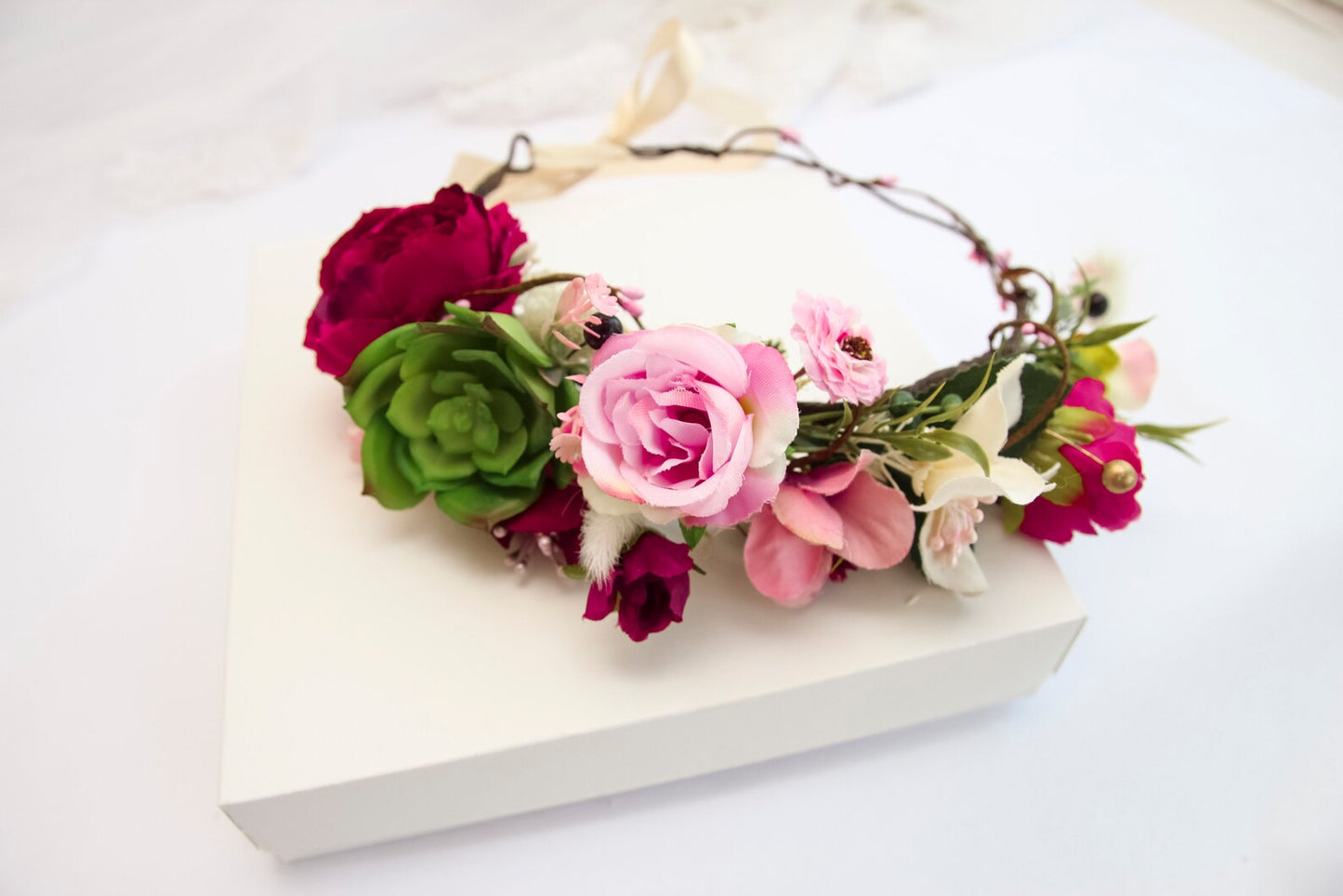 toddler flower crown, bridal flower crown, flower girl crown, flower crown, toddler flower crown, woodland crown, bridal floral crown, boho flower crown, eucalyptus crown, flower girl headband, baby flower crown, toddler crown, burgundy crown, pink flower crown, boho floral crown, fall flower crown, rustic flower crown, spring flower crown