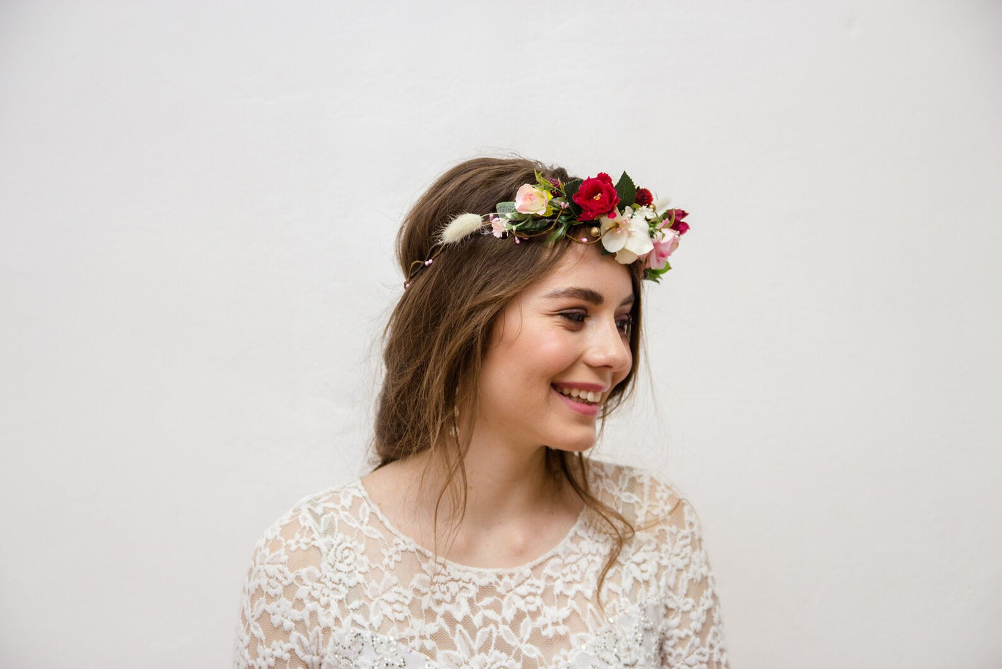 toddler flower crown, bridal flower crown, flower girl crown, flower crown, toddler flower crown, woodland crown, bridal floral crown, boho flower crown, eucalyptus crown, flower girl headband, baby flower crown, toddler crown, burgundy crown, pink flower crown, boho floral crown, fall flower crown, rustic flower crown, spring flower crown