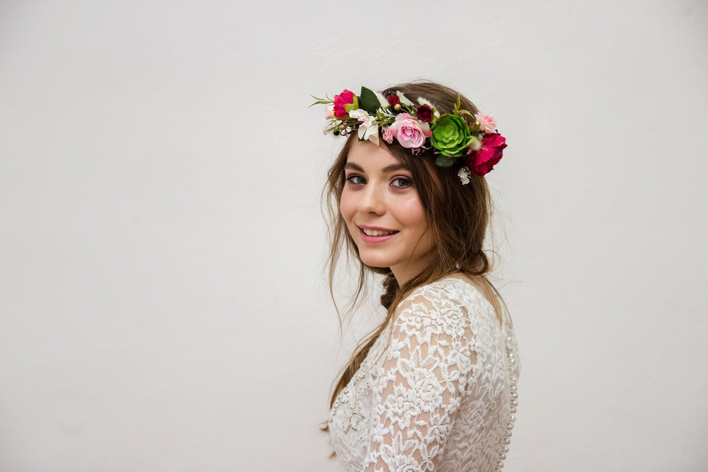 toddler flower crown, bridal flower crown, flower girl crown, flower crown, toddler flower crown, woodland crown, bridal floral crown, boho flower crown, eucalyptus crown, flower girl headband, baby flower crown, toddler crown, burgundy crown, pink flower crown, boho floral crown, fall flower crown, rustic flower crown, spring flower crown