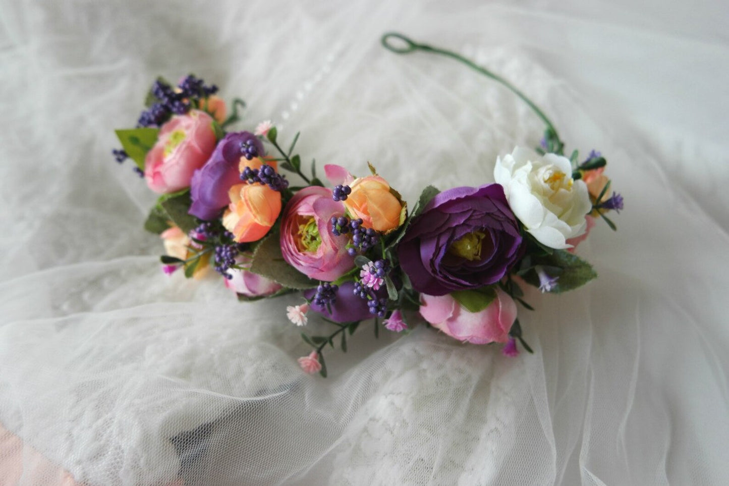 toddler flower crown, bridal flower crown, flower girl crown, flower crown, toddler flower crown, woodland crown, bridal floral crown, boho flower crown, eucalyptus crown, flower girl headband, baby flower crown, toddler crown, burgundy crown, pink flower crown, boho floral crown, fall flower crown, rustic flower crown, spring flower crown