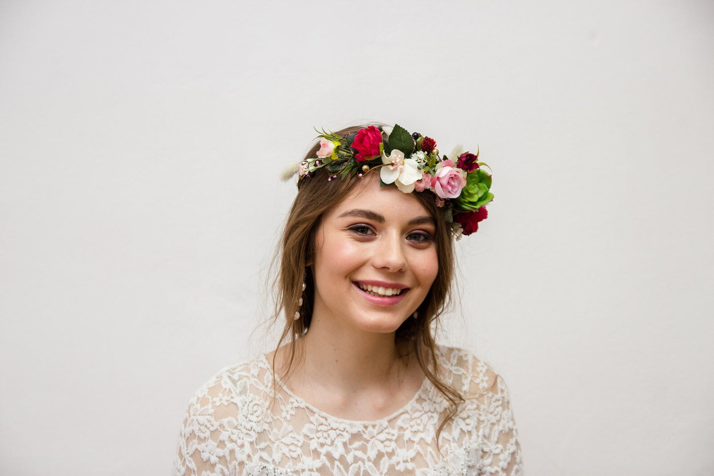 toddler flower crown, bridal flower crown, flower girl crown, flower crown, toddler flower crown, woodland crown, bridal floral crown, boho flower crown, eucalyptus crown, flower girl headband, baby flower crown, toddler crown, burgundy crown, pink flower crown, boho floral crown, fall flower crown, rustic flower crown, spring flower crown