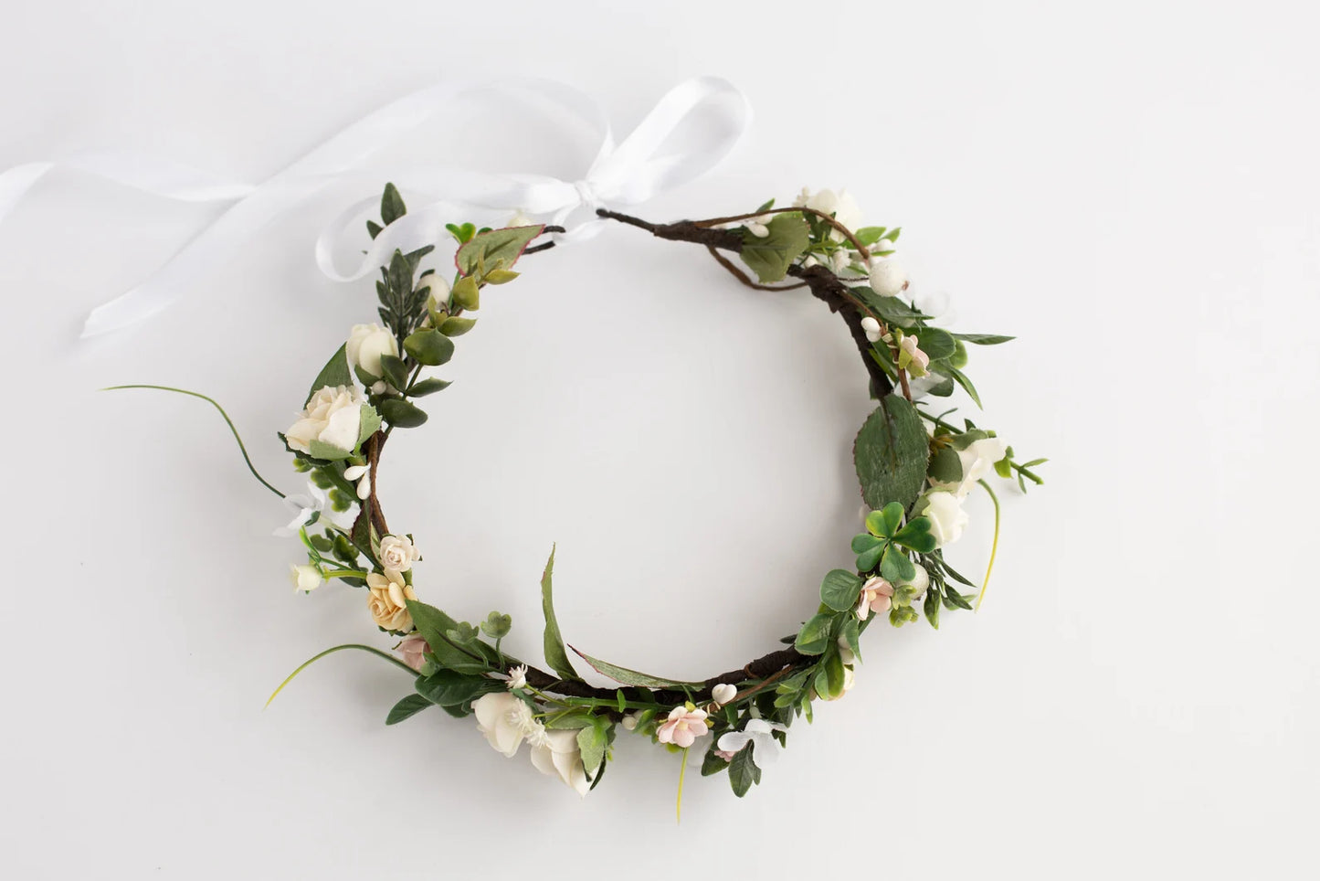 bridal flower crown, flower girl crown, flower crown, woodland crown, bridal floral crown, boho flower crown, eucalyptus crown, flower girl headband, baby flower crown, toddler crown, burgundy crown, toddler flower crown, pink flower crown, boho floral crown, fall flower crown, rustic flower crown, spring flower crown