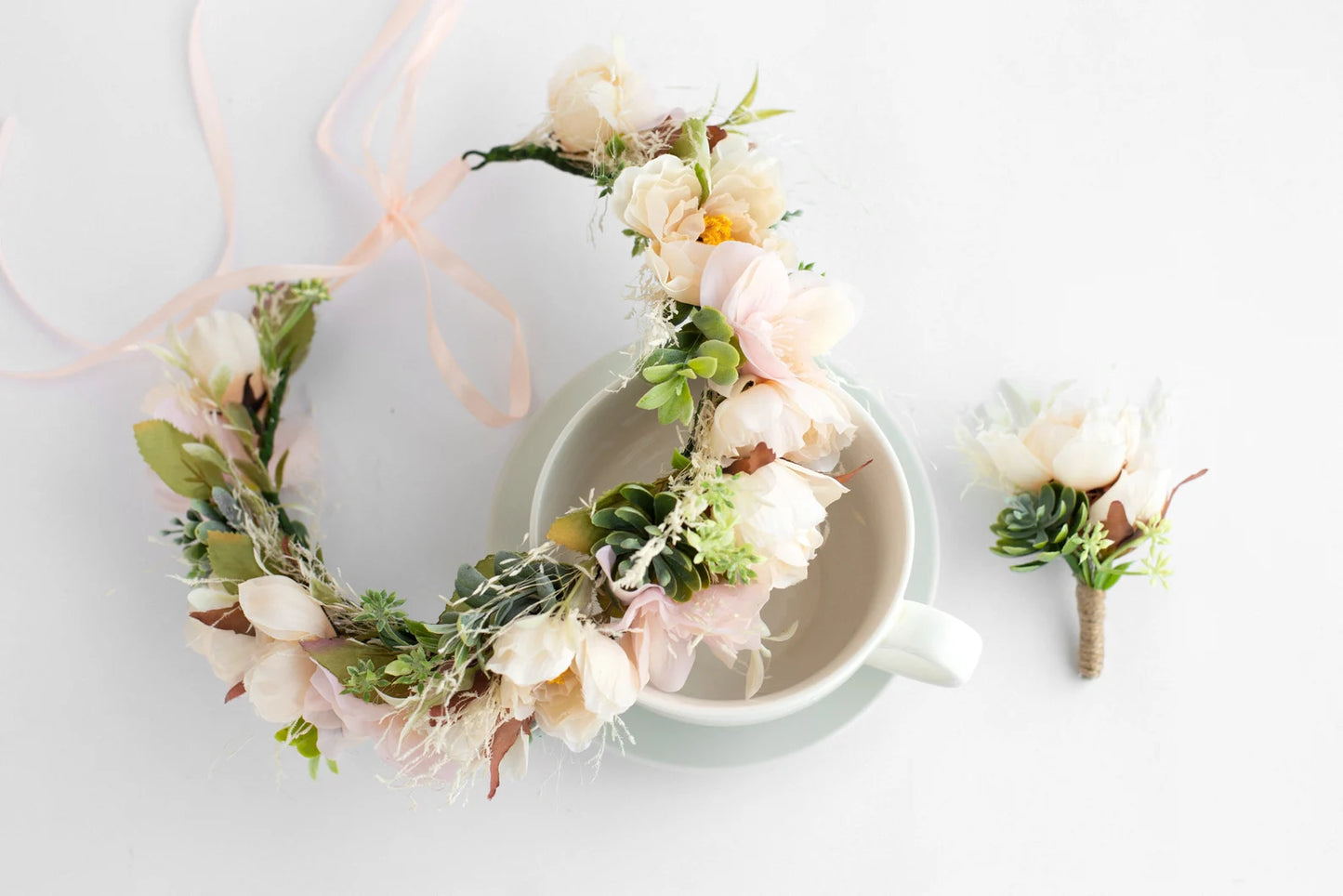 bridal flower crown, flower girl crown, flower crown, toddler flower crown, woodland crown, bridal floral crown, boho flower crown, eucalyptus crown, flower girl headband, baby flower crown, toddler crown, burgundy crown, pink flower crown, boho floral crown, fall flower crown, rustic flower crown, spring flower crown