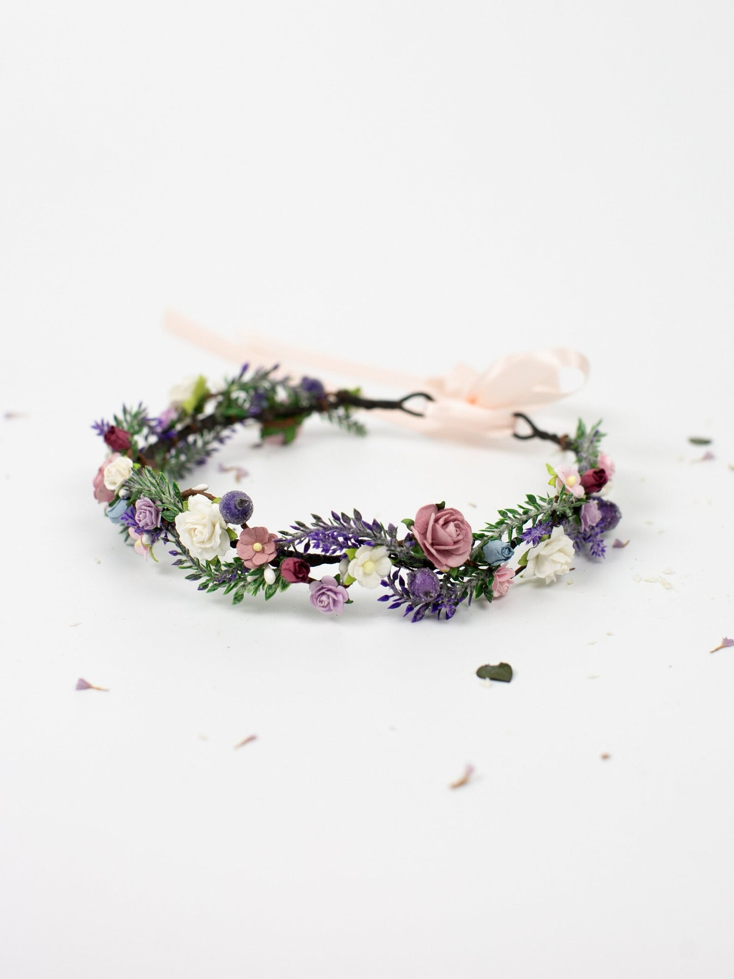 toddler flower crown, bridal flower crown, flower girl crown, flower crown, toddler flower crown, woodland crown, bridal floral crown, boho flower crown, eucalyptus crown, flower girl headband, baby flower crown, toddler crown, burgundy crown, pink flower crown, boho floral crown, fall flower crown, rustic flower crown, spring flower crown