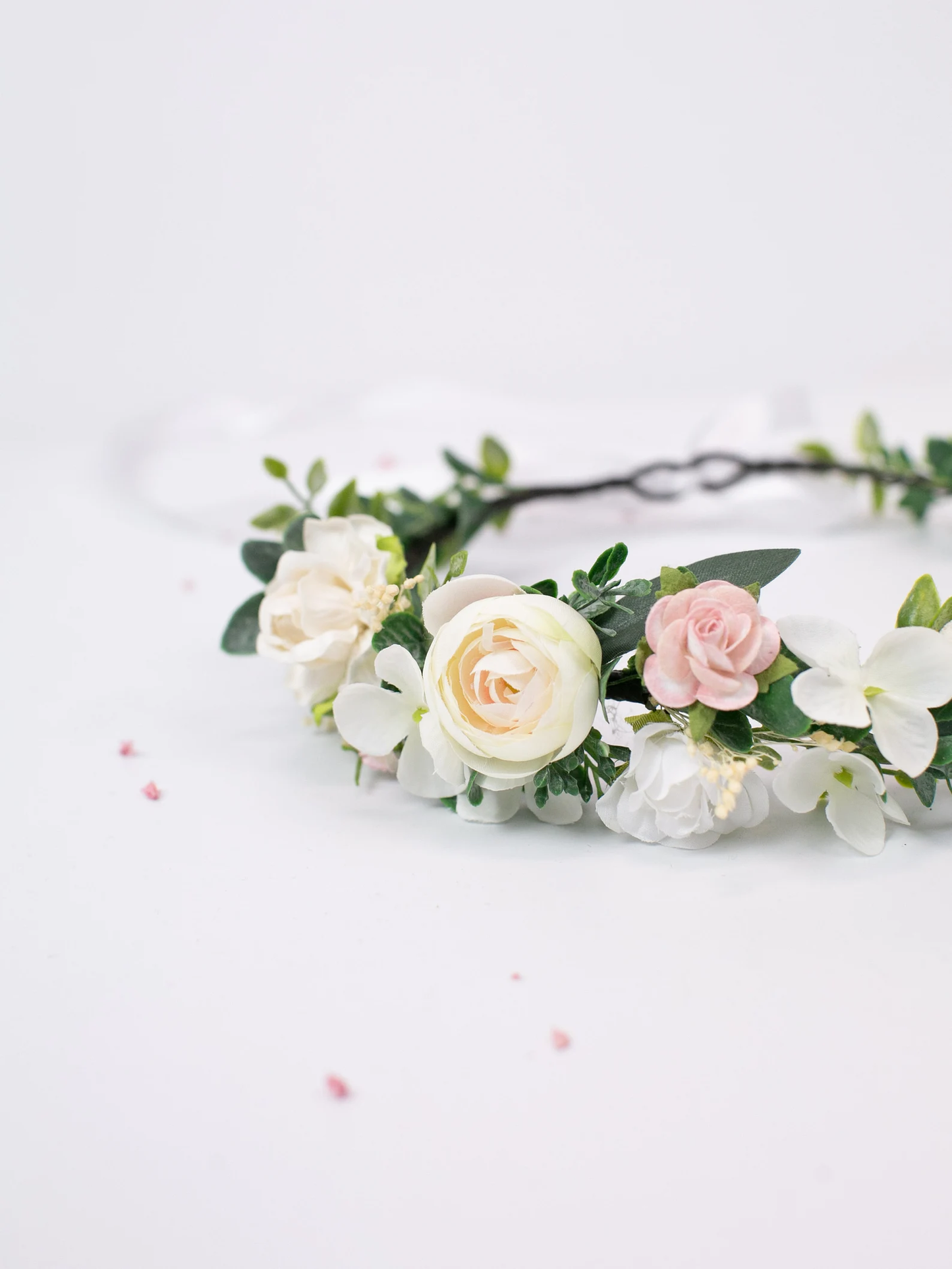 toddler flower crown, bridal flower crown, flower girl crown, flower crown, toddler flower crown, woodland crown, bridal floral crown, boho flower crown, eucalyptus crown, flower girl headband, baby flower crown, toddler crown, burgundy crown, pink flower crown, boho floral crown, fall flower crown, rustic flower crown, spring flower crown