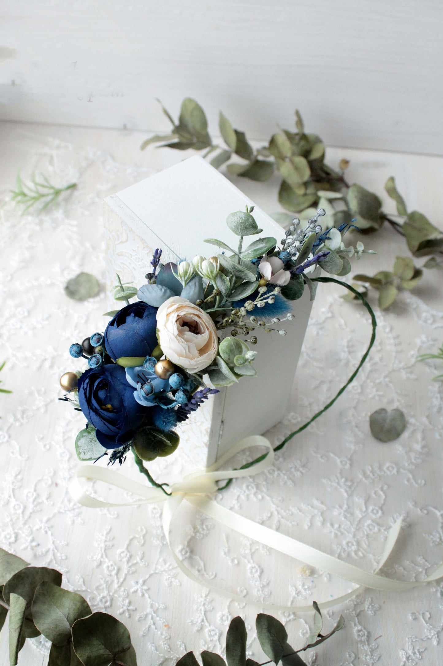 bridal flower crown, flower girl crown, flower crown, woodland crown, bridal floral crown, boho flower crown, eucalyptus crown, flower girl headband, baby flower crown, toddler crown, burgundy crown, toddler flower crown, pink flower crown, boho floral crown, fall flower crown, rustic flower crown, spring flower crown, navy blue floral crown