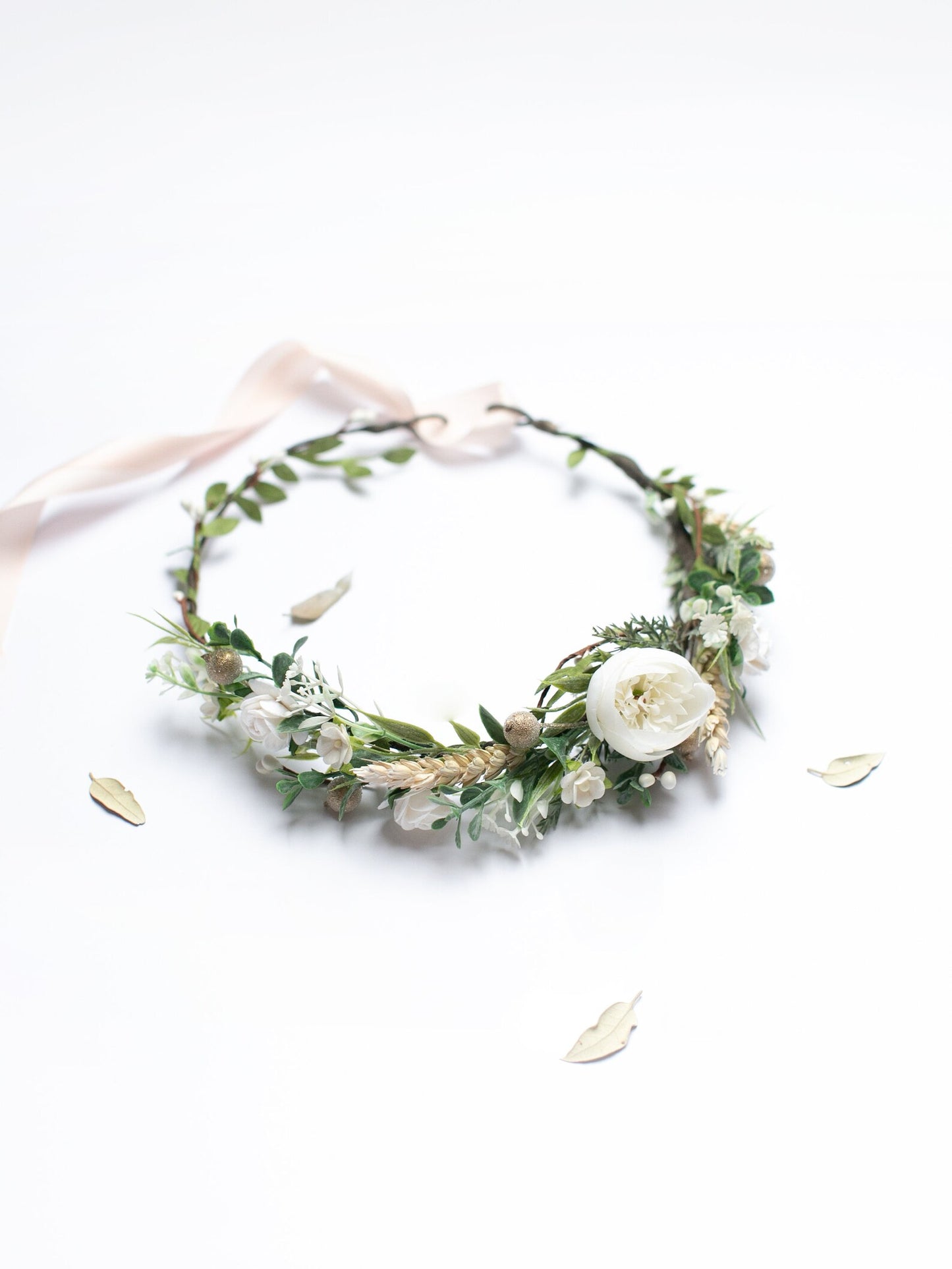bridal flower crown, flower girl crown, flower crown, woodland crown, bridal floral crown, boho flower crown, eucalyptus crown, flower girl headband, baby flower crown, toddler crown, burgundy crown, toddler flower crown, pink flower crown, boho floral crown, fall flower crown, rustic flower crown, spring flower crown