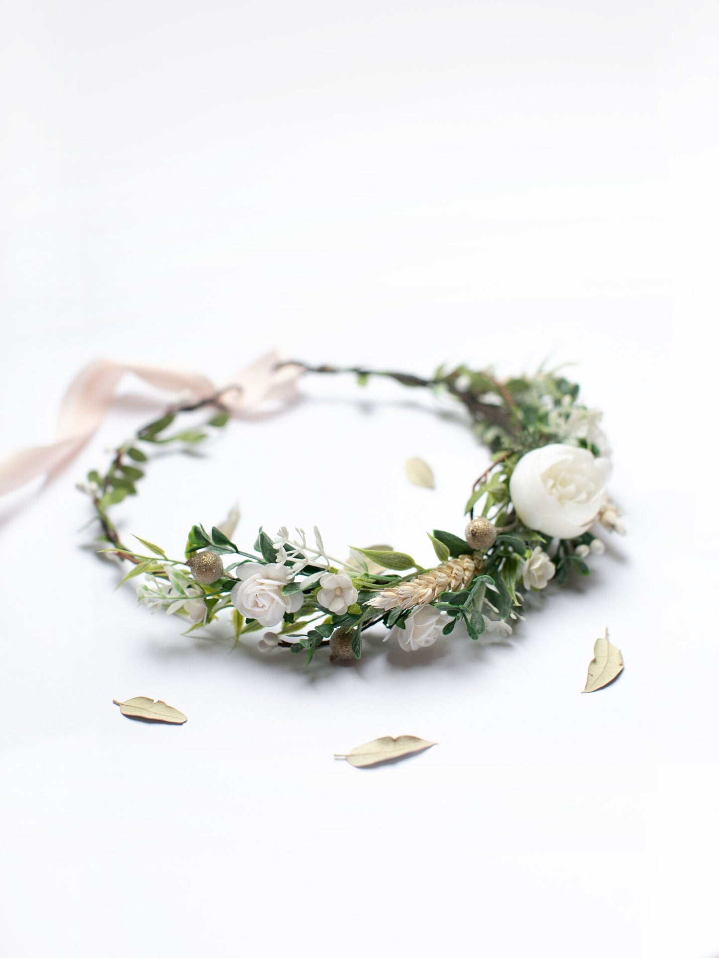 bridal flower crown, flower girl crown, flower crown, woodland crown, bridal floral crown, boho flower crown, eucalyptus crown, flower girl headband, baby flower crown, toddler crown, burgundy crown, toddler flower crown, pink flower crown, boho floral crown, fall flower crown, rustic flower crown, spring flower crown