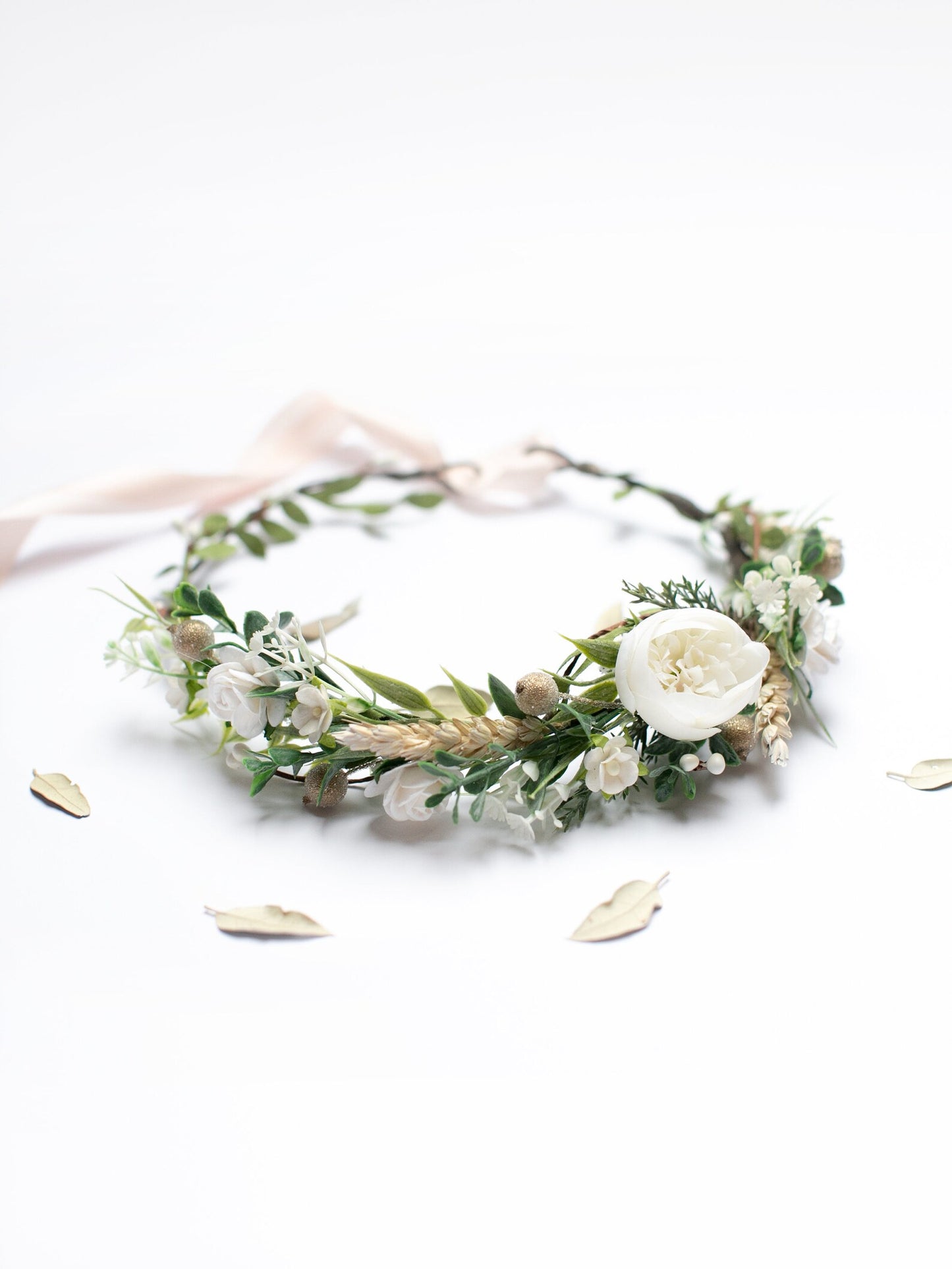 bridal flower crown, flower girl crown, flower crown, woodland crown, bridal floral crown, boho flower crown, eucalyptus crown, flower girl headband, baby flower crown, toddler crown, burgundy crown, toddler flower crown, pink flower crown, boho floral crown, fall flower crown, rustic flower crown, spring flower crown