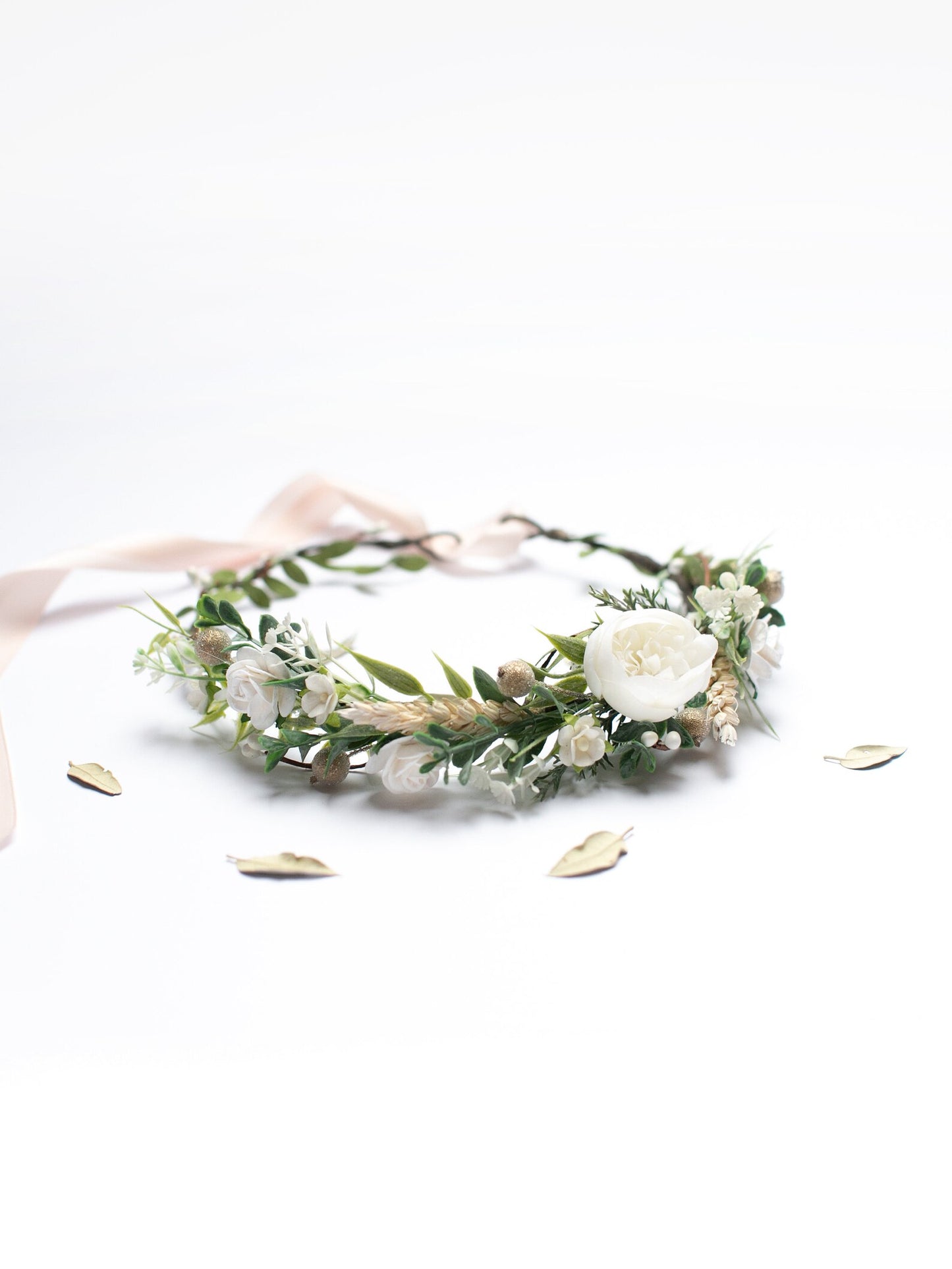bridal flower crown, flower girl crown, flower crown, woodland crown, bridal floral crown, boho flower crown, eucalyptus crown, flower girl headband, baby flower crown, toddler crown, burgundy crown, toddler flower crown, pink flower crown, boho floral crown, fall flower crown, rustic flower crown, spring flower crown