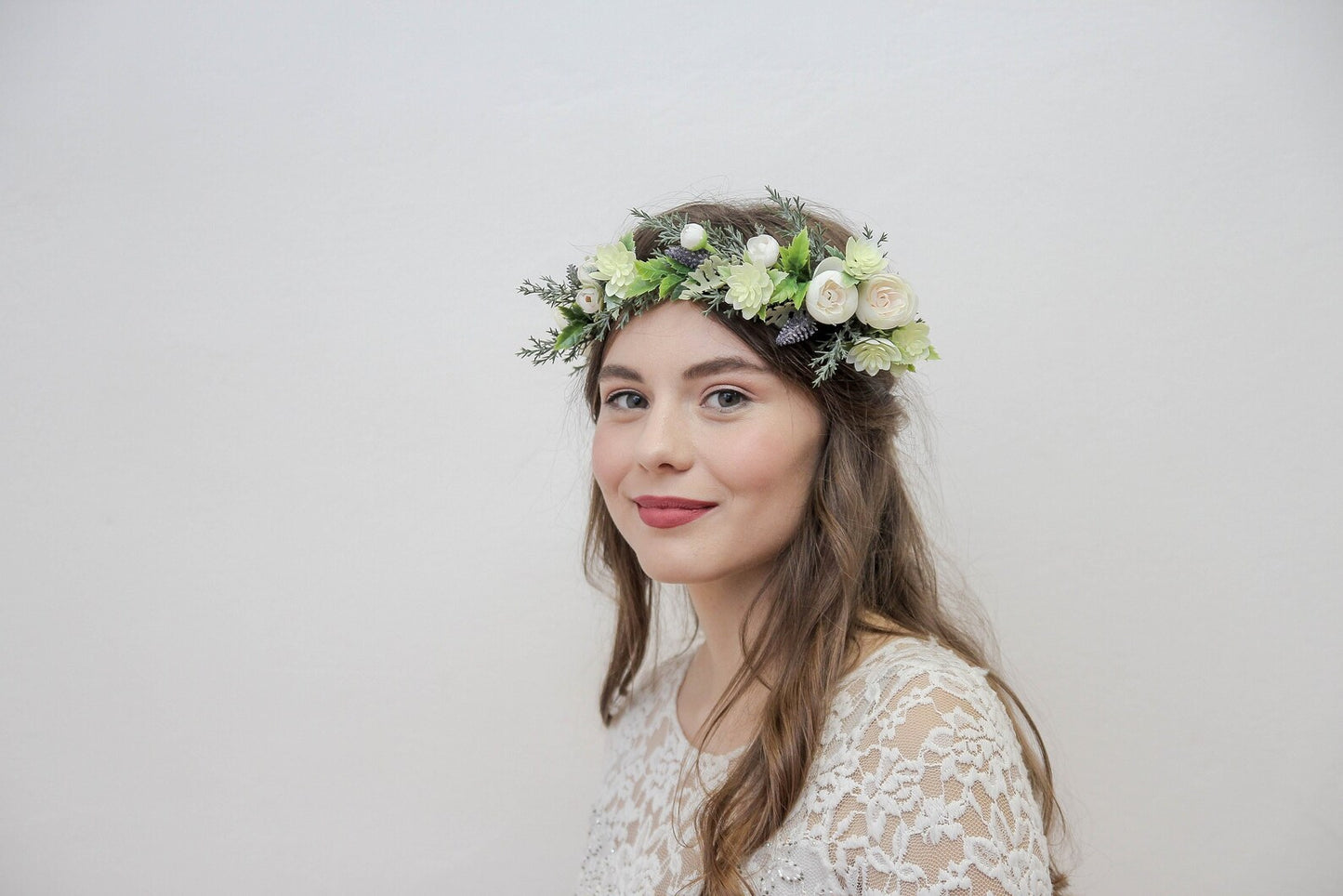 toddler floral crown, bridal flower crown, flower girl crown, flower crown, woodland crown, bridal floral crown, boho flower crown, eucalyptus crown, flower girl headband, baby flower crown, burgundy crown, pink flower crown, boho floral crown, fall flower crown, rustic flower crown, spring flower crown