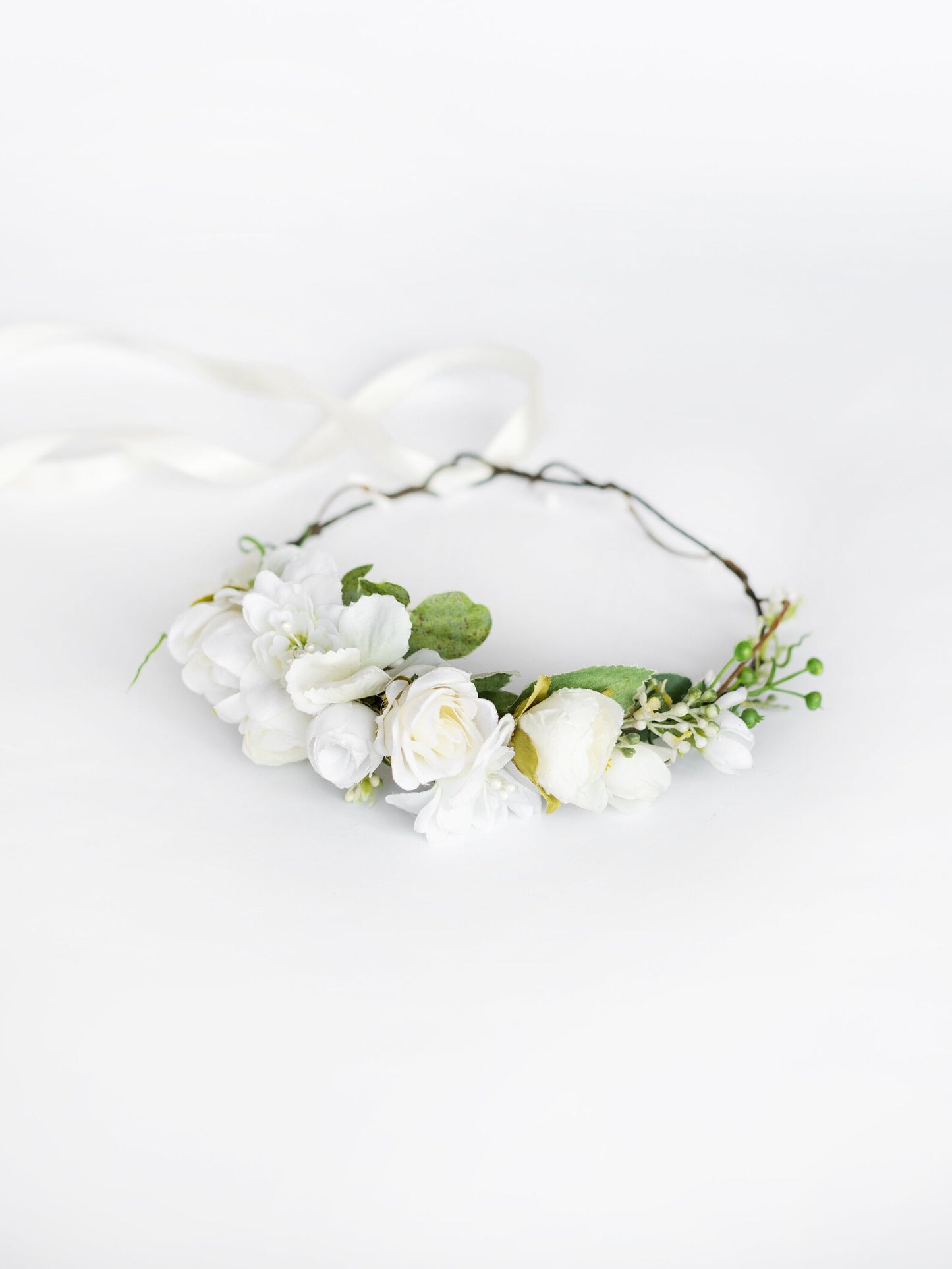 bridal flower crown, flower girl crown, flower crown, woodland crown, bridal floral crown, boho flower crown, eucalyptus crown, flower girl headband, baby flower crown, toddler crown, burgundy crown, toddler flower crown, pink flower crown, boho floral crown, fall flower crown, rustic flower crown, spring flower crown