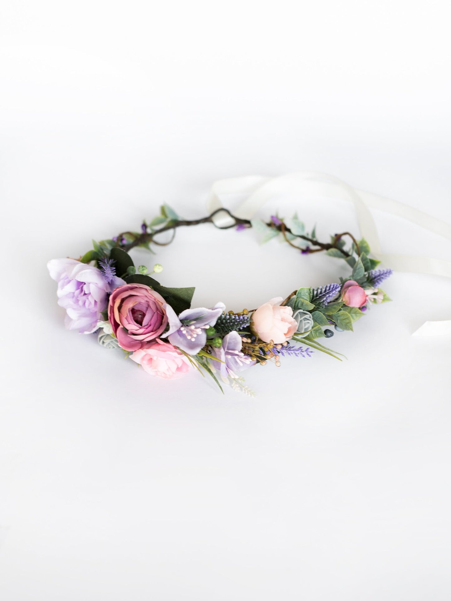 toddler flower crown, bridal flower crown, flower girl crown, flower crown, toddler flower crown, woodland crown, bridal floral crown, boho flower crown, eucalyptus crown, flower girl headband, baby flower crown, toddler crown, burgundy crown, pink flower crown, boho floral crown, fall flower crown, rustic flower crown, spring flower crown