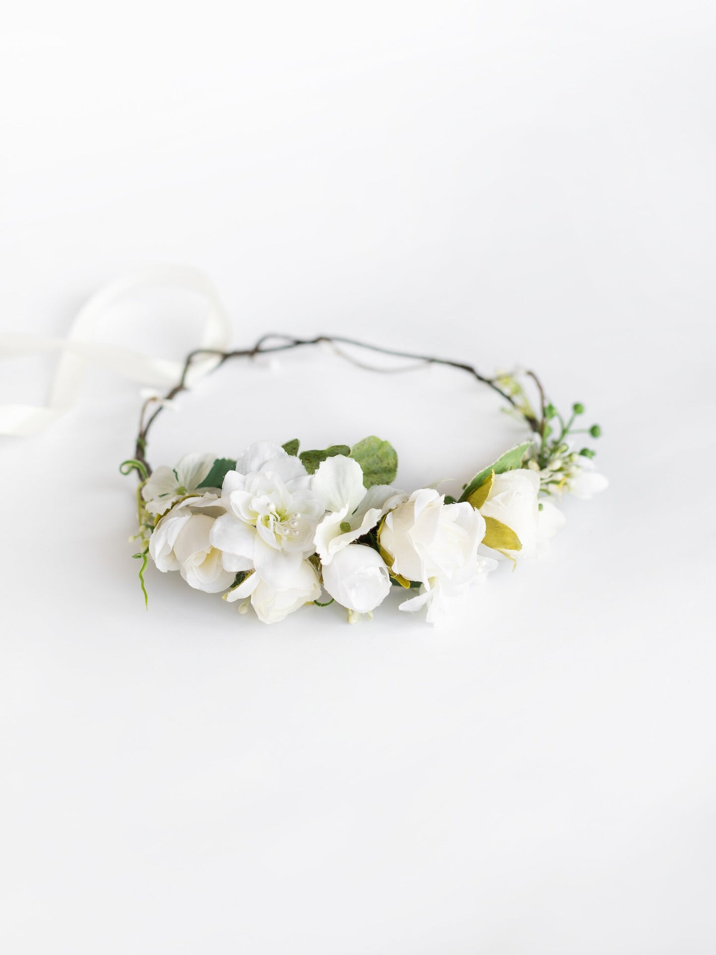 bridal flower crown, flower girl crown, flower crown, woodland crown, bridal floral crown, boho flower crown, eucalyptus crown, flower girl headband, baby flower crown, toddler crown, burgundy crown, toddler flower crown, pink flower crown, boho floral crown, fall flower crown, rustic flower crown, spring flower crown