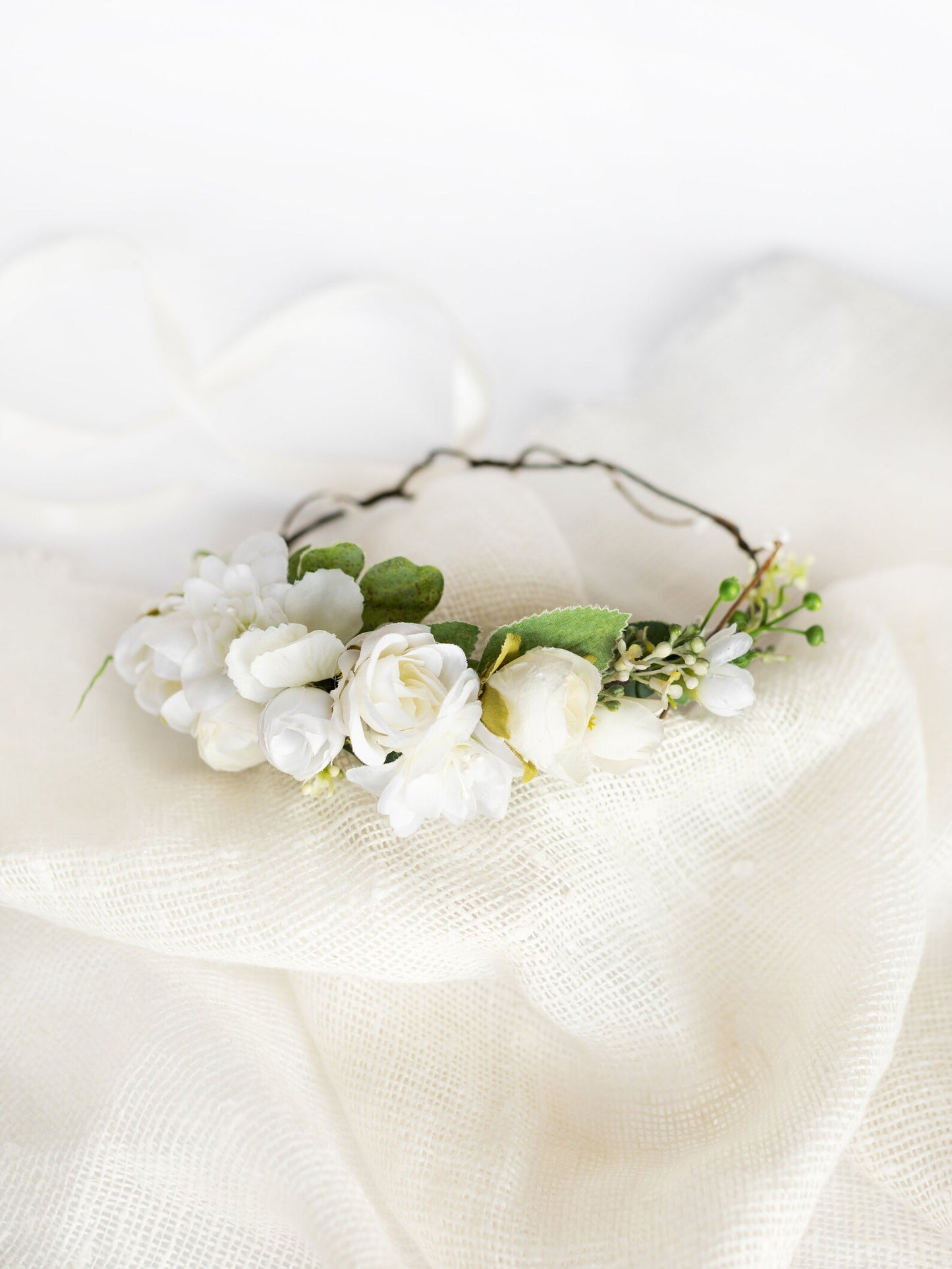 bridal flower crown, flower girl crown, flower crown, woodland crown, bridal floral crown, boho flower crown, eucalyptus crown, flower girl headband, baby flower crown, toddler crown, burgundy crown, toddler flower crown, pink flower crown, boho floral crown, fall flower crown, rustic flower crown, spring flower crown