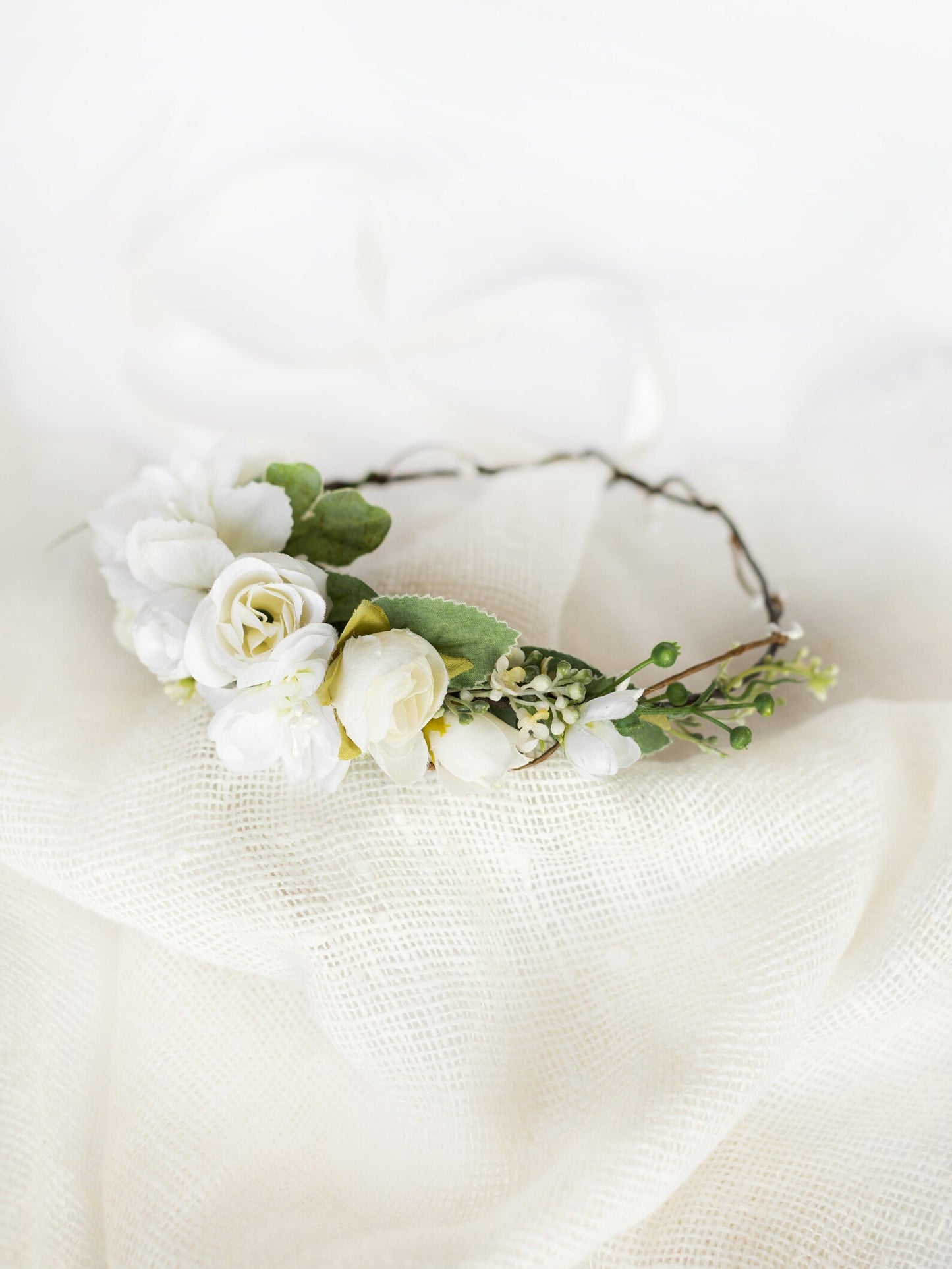 bridal flower crown, flower girl crown, flower crown, woodland crown, bridal floral crown, boho flower crown, eucalyptus crown, flower girl headband, baby flower crown, toddler crown, burgundy crown, toddler flower crown, pink flower crown, boho floral crown, fall flower crown, rustic flower crown, spring flower crown
