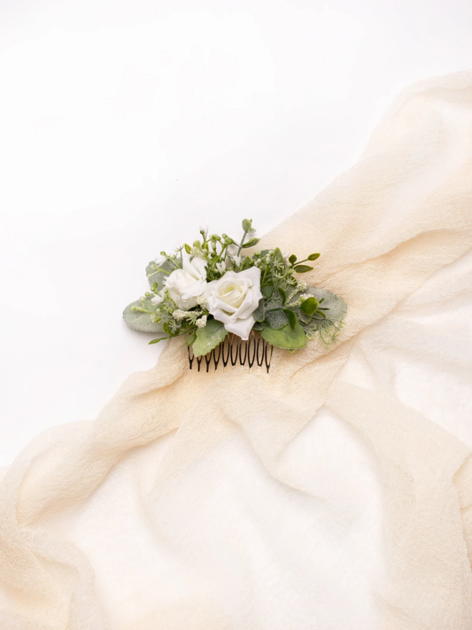 wedding flower comb, bridal flower comb, blush flower comb, boho flower comb, bridal flower comb, rustic wedding comb, bridesmaid comb, bride hair comb, holiday hair comb, burgundy floral comb, girl hair comb, nude flower comb, pastel flower comb, pink hair comb, greenery hair piece, mini hair comb, flower hair comb, orange flower comb, pink flower comb, gray flower comb, light pink comb, ivory hair piece, vintage bridal comb, outdoor wedding, floral comb bride