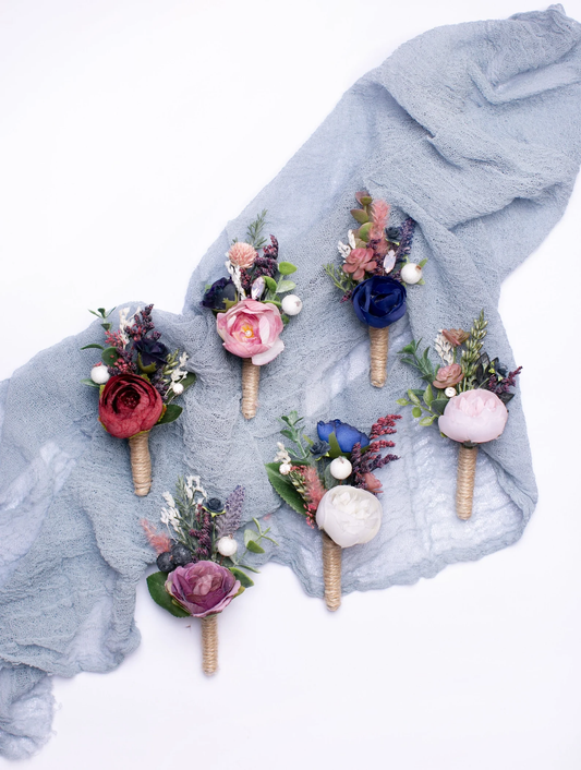 boutonniere, boutonniere for men, groomsmen buttonhole, wedding boutonniere, boutonniere set, boutonnieres for men spring, flower boutonniere, ivory boutonniere, pink boutonniere, blue boutonniere, blush boutonniere, man boutonniere, groom boutonniere, orange buttonhole, burgundy boutonniere, buttonhole set, blush pink boutonniere, flower button hole, groomsman, blush button hole, corsage and boutonniere, set, spring boutonniere, grooms, navy boutonniere, boho boutonniere, dried flower boutonniere