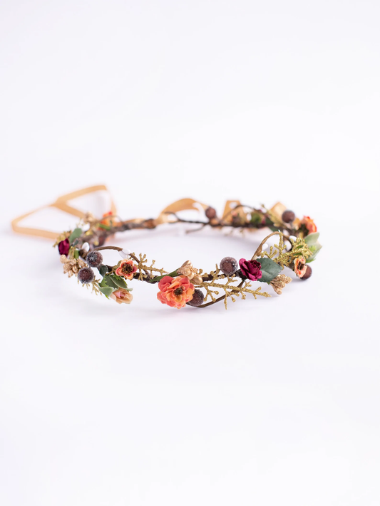 toddler flower crown, bridal flower crown, flower girl crown, flower crown, toddler flower crown, woodland crown, bridal floral crown, boho flower crown, eucalyptus crown, flower girl headband, baby flower crown, toddler crown, burgundy crown, pink flower crown, boho floral crown, fall flower crown, rustic flower crown, spring flower crown
