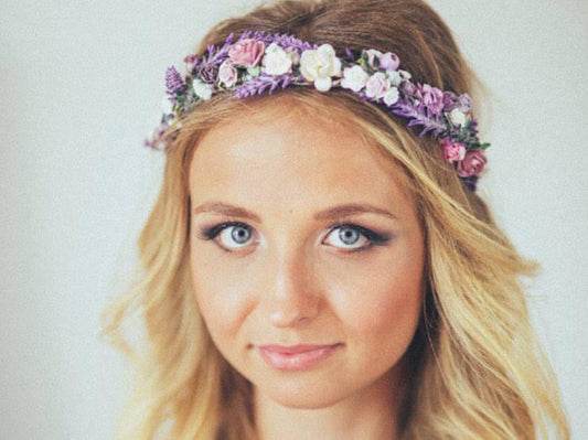 bridal flower crown, flower girl crown, flower crown, toddler flower crown, woodland crown, bridal floral crown, boho flower crown, eucalyptus crown, flower girl headband, baby flower crown, toddler crown, burgundy crown, pink flower crown, boho floral crown, fall flower crown, rustic flower crown, spring flower crown