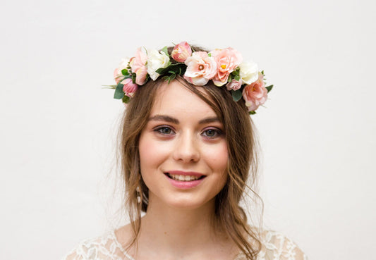 toddler flower crown, bridal flower crown, flower girl crown, flower crown, toddler flower crown, woodland crown, bridal floral crown, boho flower crown, eucalyptus crown, flower girl headband, baby flower crown, toddler crown, burgundy crown, pink flower crown, boho floral crown, fall flower crown, rustic flower crown, spring flower crown