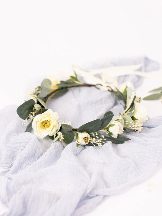 bridal flower crown, flower girl crown, flower crown, woodland crown, bridal floral crown, boho flower crown, eucalyptus crown, flower girl headband, baby flower crown, toddler crown, burgundy crown, toddler flower crown, pink flower crown, boho floral crown, fall flower crown, rustic flower crown, spring flower crown